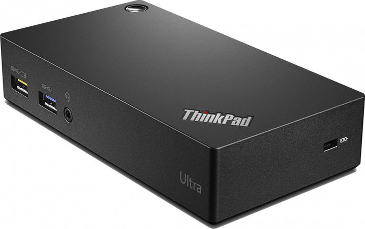Produktbild Lenovo Ultra (USB-B, 9 Ports)