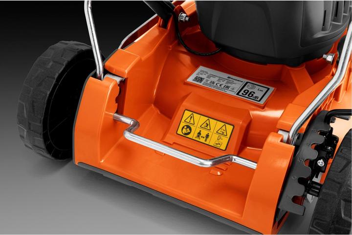 Image du produit Husqvarna LB 144I (Fonctionnement sur batterie)