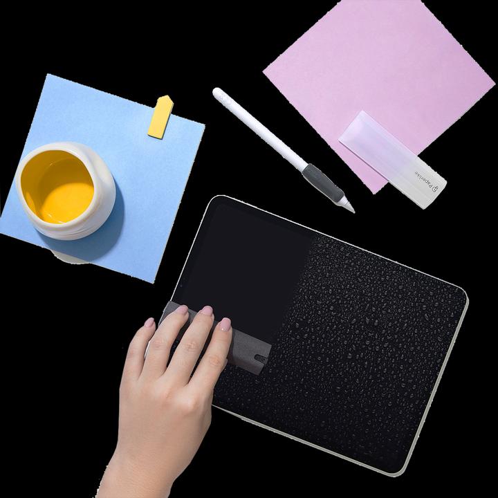 Immagine prodotto Paperlike Kit di pulizia (0 x)