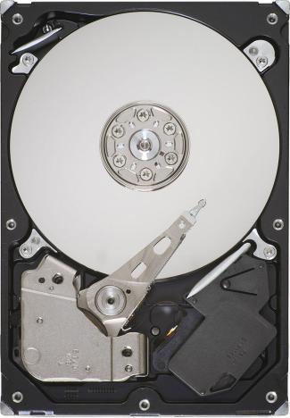 Immagine prodotto HP DRV-SATA 300 NCQ,160G,7200,WS (0.16 TB, 3.5")