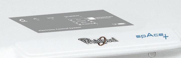 Produktbild Whirlpool WH1411 E2 2 Tiefkühltruhe (Freistehend, 132 l)