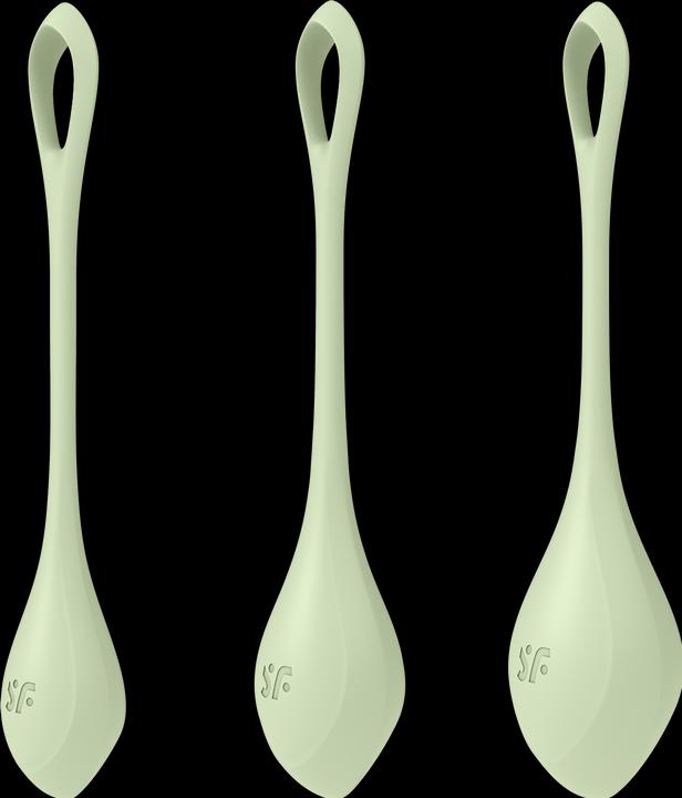 Image du produit Satisfyer Yoni Power 2 (28 - 74 g)