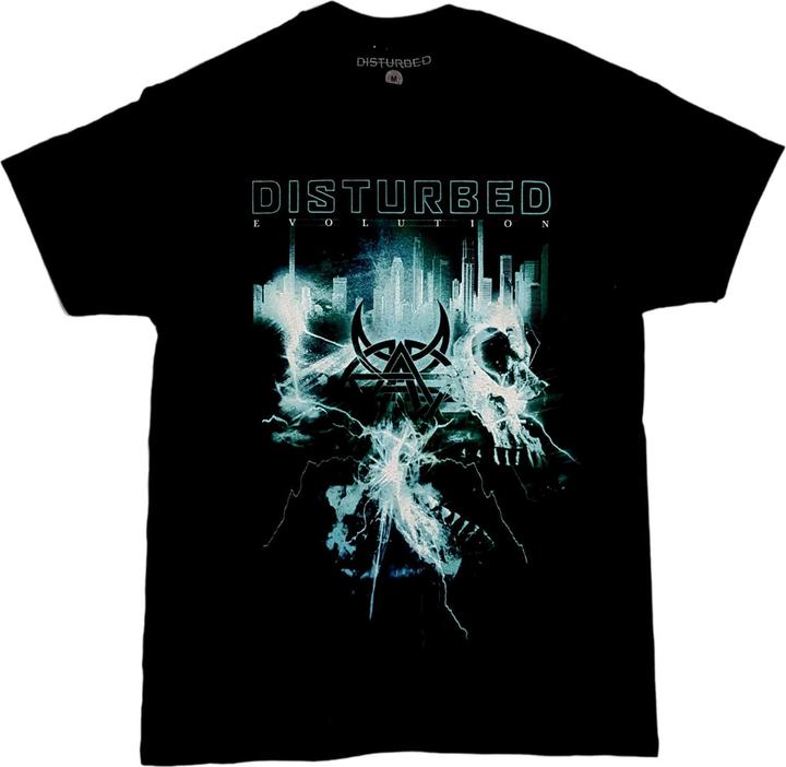 Disturbed Apocalypse TShirt