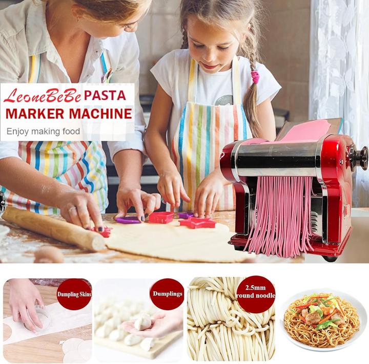 Immagine prodotto Leonebebe Nudelmaschine