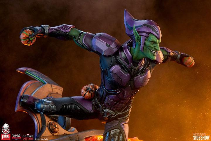 Immagine prodotto PCS Statuetta Marvel Future Revolution 1/6 Green Goblin 48 cm