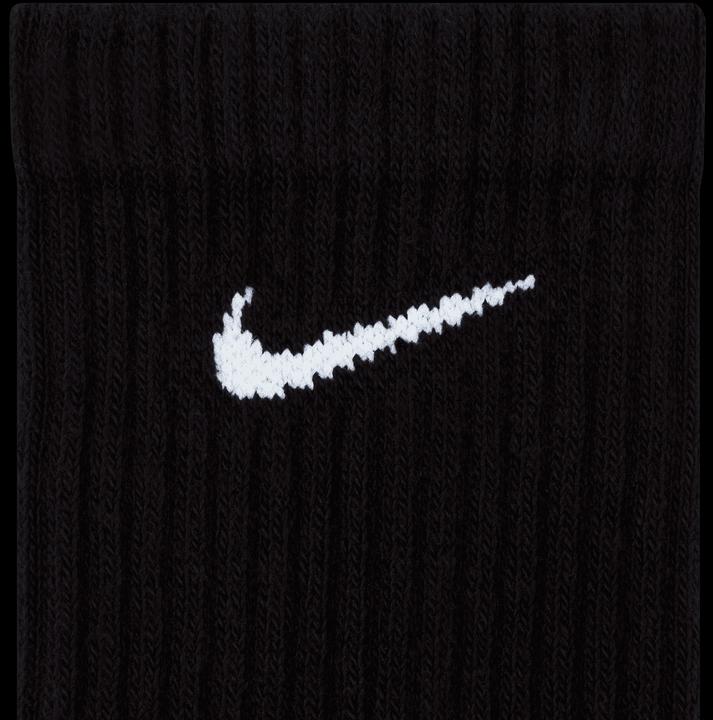 Immagine prodotto Nike 3-Pack Everyday Cushion 35-38 calze (34 - 38)