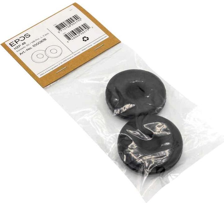 Immagine prodotto Sennheiser Tappi per le orecchie HZP 48