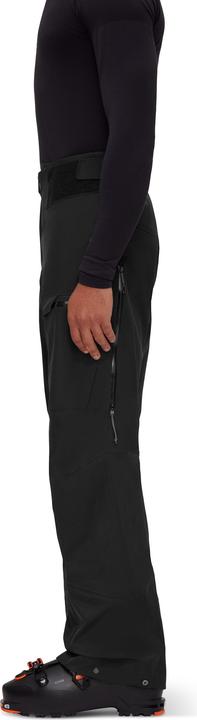 Actual product image Mammut Haldigrat Air HS Pants Men (56)