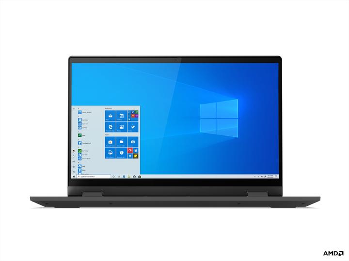 Lenovo IdeaPad Flex 5 (14", AMD Ryzen 7 5700U, 16 GB, 512 GB, CH)