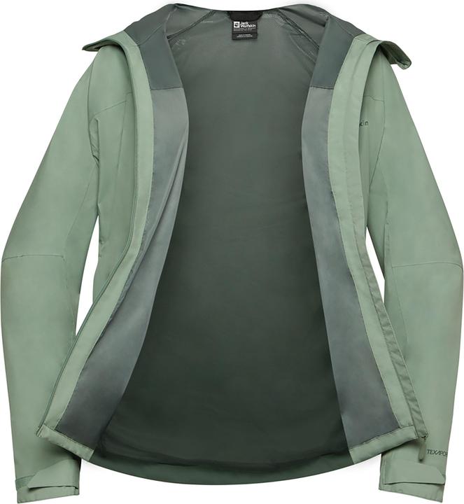 Produktbild Jack Wolfskin Tempest 2L Jkt M (L)