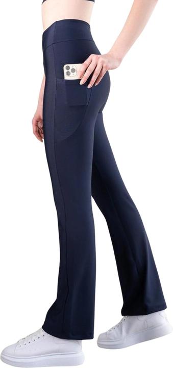 Immagine prodotto Lismina 435 Leggings con taschino (XL)