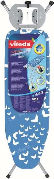 Actual product image Vileda Bravo Plus Bügeltisch (120 x 38 cm)