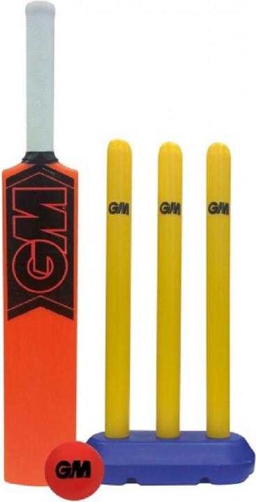 Produktbild Gunn And Moore Cricketset Opener Kunststoff Gummi