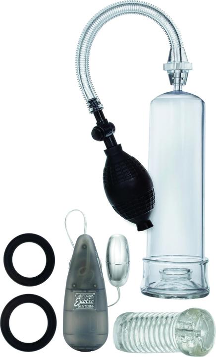 CalExotics Apollo® Sta-Hard® Kit