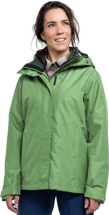 Produktbild Schöffel Style Okere 3in1 (4XL)