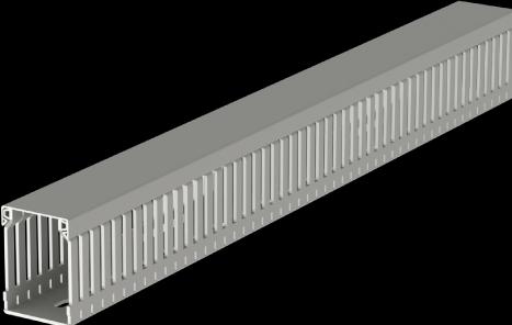 Produktbild Unex 60.40.77 (Kabeldurchlass, 200 cm)