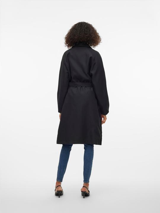 Produktbild Vero Moda VMDOREEN Mantel Trenchcoat (S)