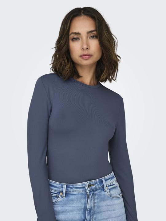 Image du produit Only Coupe normale Top décolleté en U (XL)