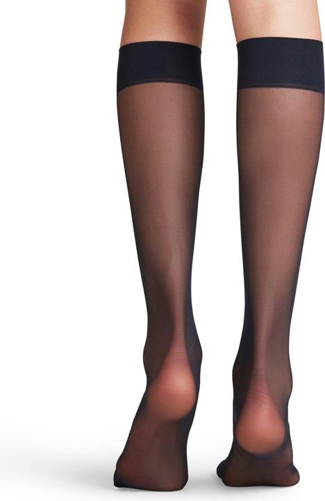 Actual product image Falke Matt Deluxe 20 KH (20 DEN, 39 - 42)