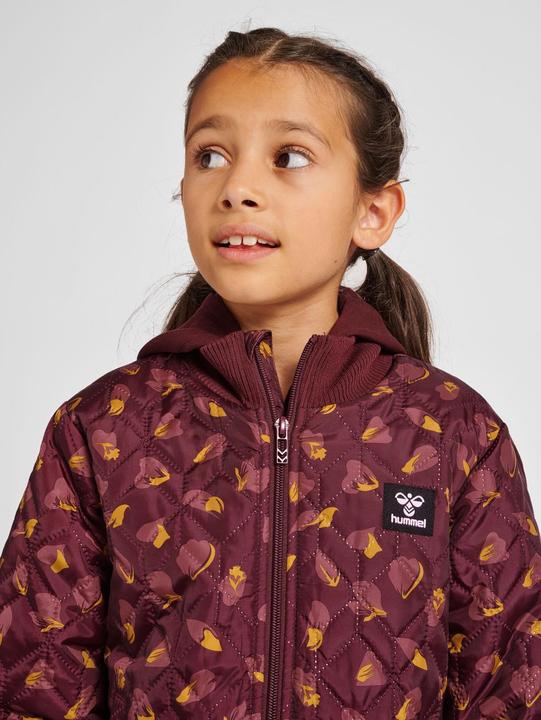 Produktbild hummel Tule Thermo Jacket (128)
