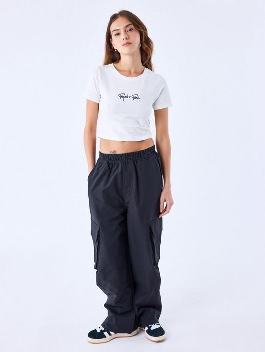Actual product image Project X Paris Women's T-shirt (L)