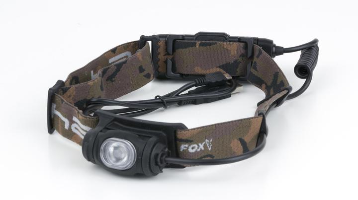 Produktbild Fox Halo AL350C