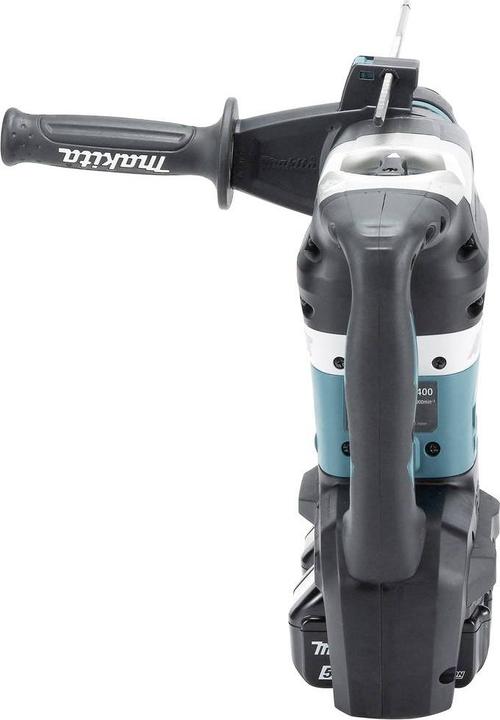 Produktbild Makita Dhr400zku (Akkubetrieb)