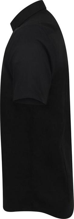 Image du produit Henbury Chemise oxford moderne à manches courtes (4XL)