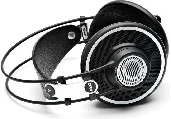 Produktbild AKG Pro K702 (keine Geräuschunterdrückung, Kabelgebunden)