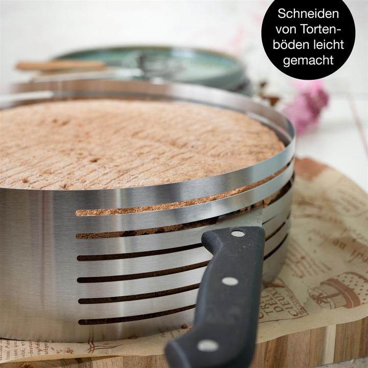 Produktbild Moritz & Moritz Backring