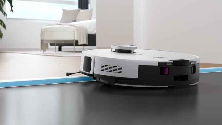 Immagine prodotto Eureka Nere10s (Robot aspirapolvere)