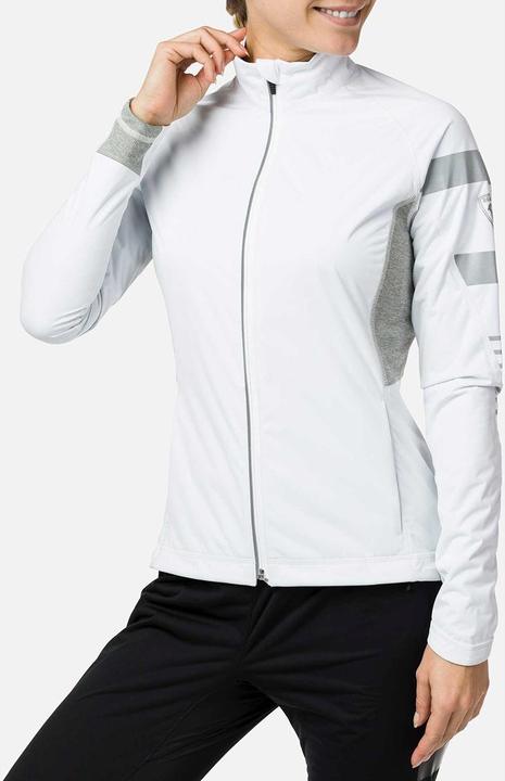 Produktbild Rossignol Women's Poursuite Jacket (XL)
