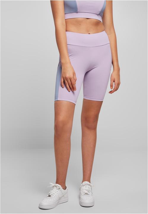 Image du produit Urban Classics Ladies Color Block Cycle Shorts - 17084 (3XL)