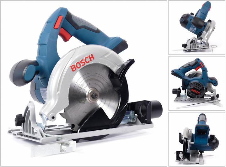 Produktbild Bosch Professional GKS 18 V-LI
