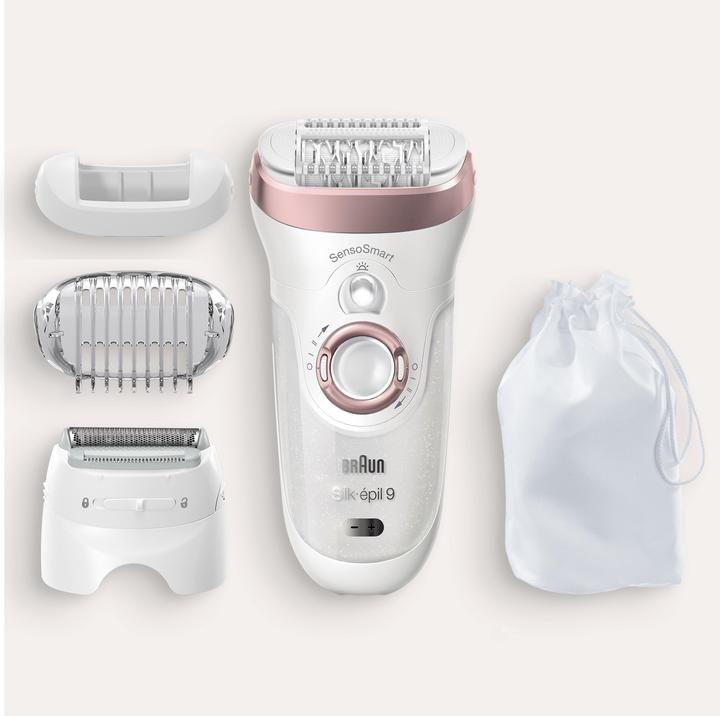 Immagine prodotto Braun Silk-épil 9