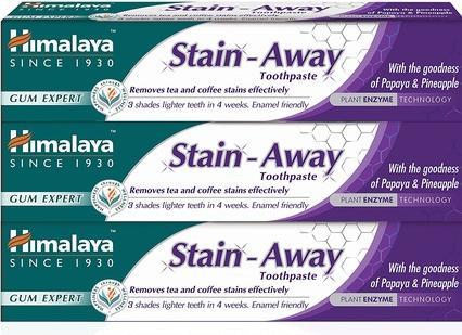 Image du produit Himalaya Herbals Stain-away (75 ml)