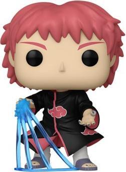 Image du produit Funko POP! Naruto Shippuden Sasori Exclusive