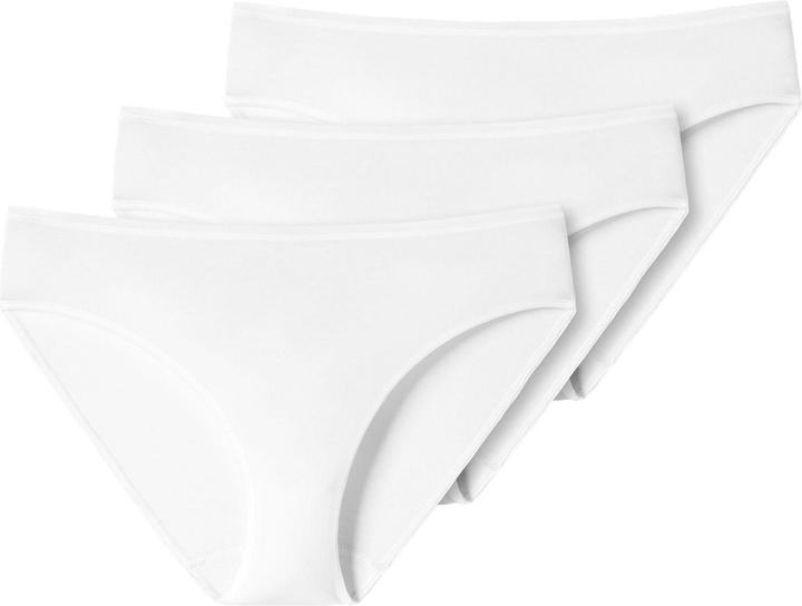 Schiesser Slip Casual Bequem sitzend