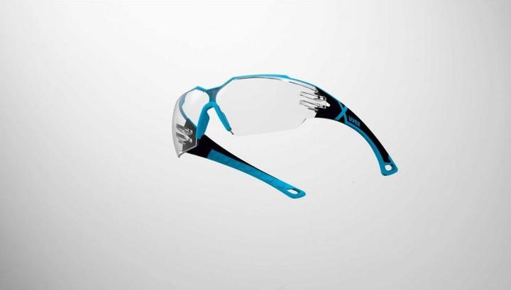 Productafbeelding Uvex Safety Pheos cx2