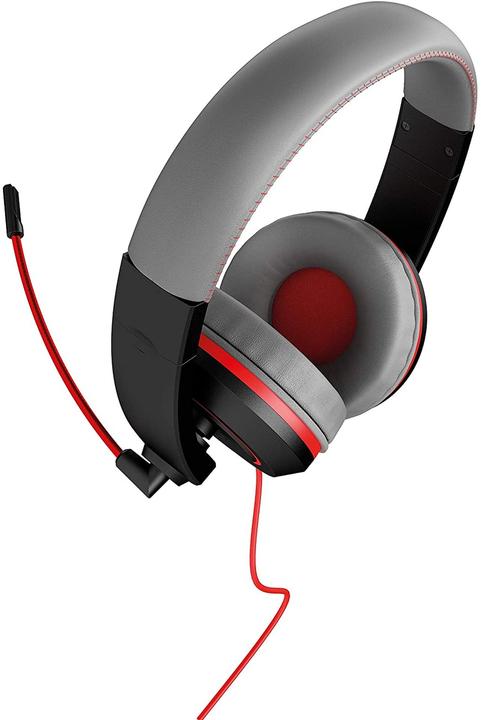 Produktbild Gioteck Headset XH-100S Stereo 3.5mm Klinke (Kabelgebunden)