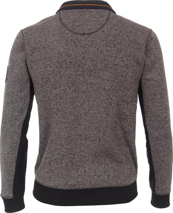 Produktbild Casa Moda Jacke Sweatjacke (XL)