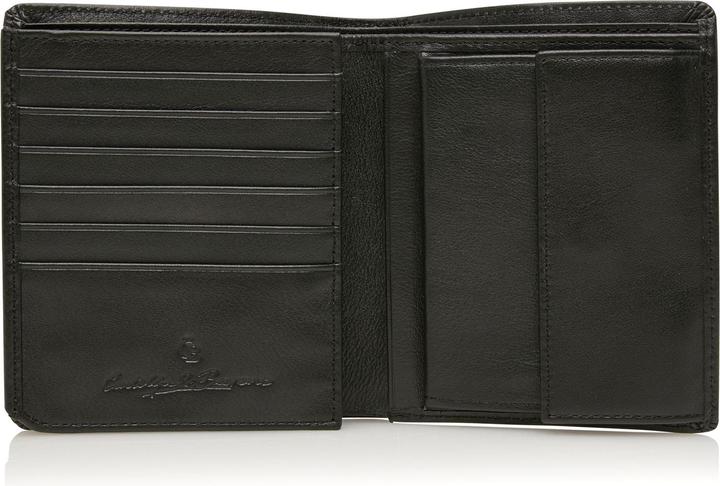 Image du produit Castelijn & Beerens Porte-monnaie Vita cuir RFID 10,5 cm