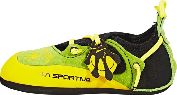 Produktbild La Sportiva Stickit Climbing Shoes Kids (28)