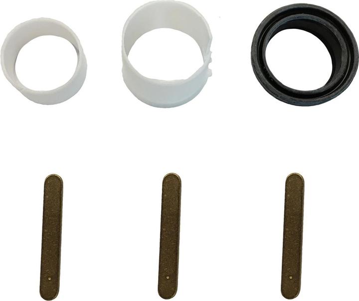 Immagine prodotto PRO Boccola per cuscinetti Per reggisella Koryak 1 set = 2 pezzi.