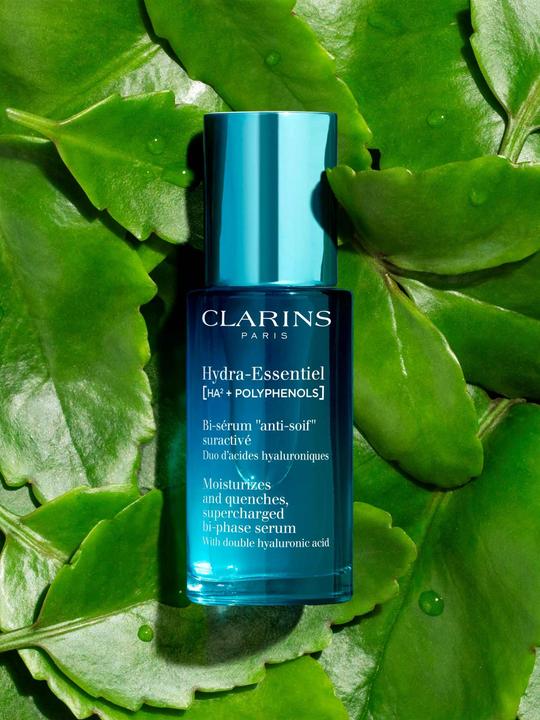 Produktbild Clarins Hydra-Essentiel (30 ml)
