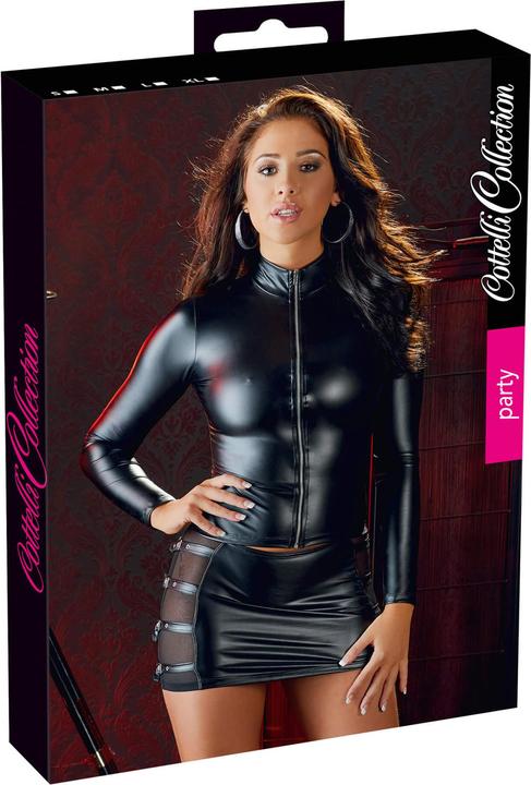 Image du produit Cottelli Collection Wetlook (XL)