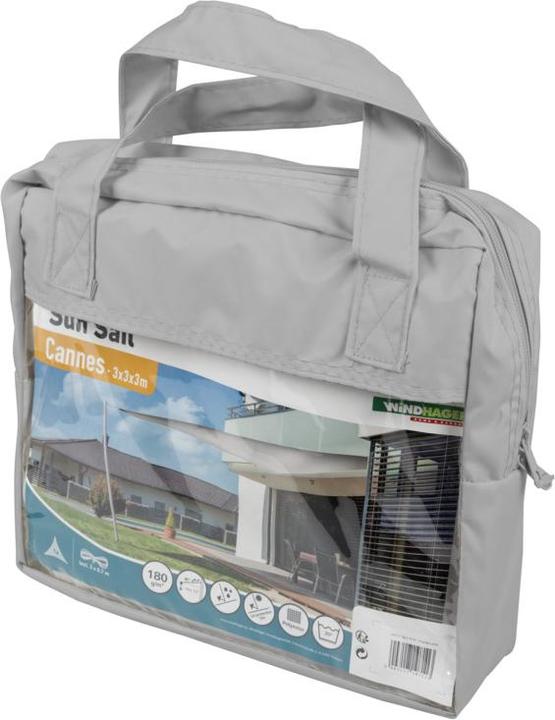 Actual product image Windhager Cannes (300 x 300 x 300 cm)