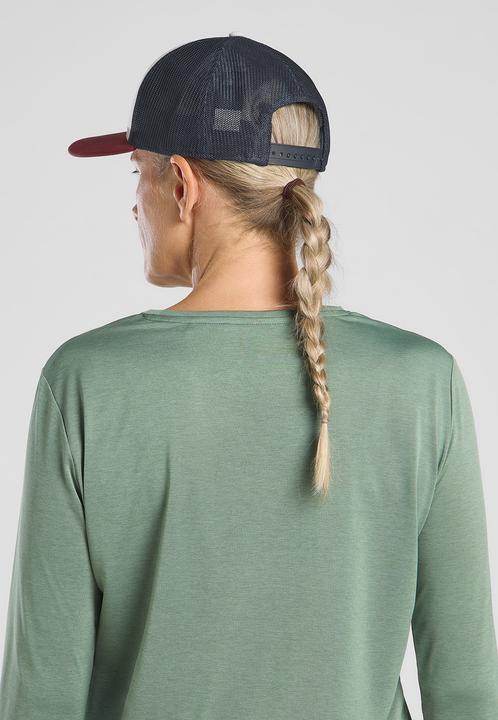Produktbild Jack Wolfskin Brand Cap (One Size)