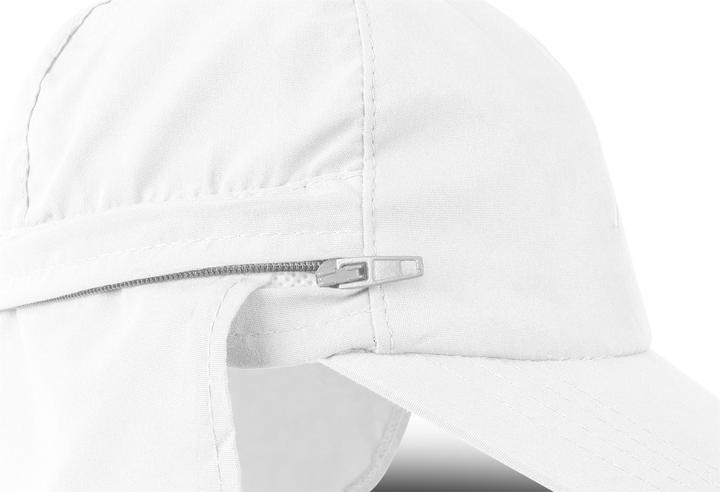 Produktbild Normani Cap mit Nackenschutz Savannah (XXL)