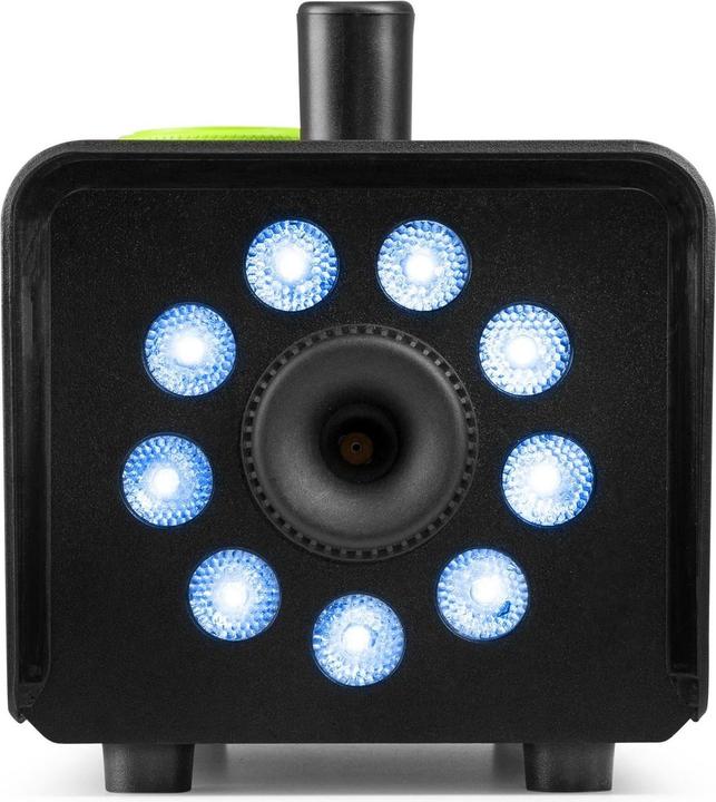 Immagine prodotto Fuzzix F509L